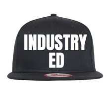 Load image into Gallery viewer, Seven Deuce - &quot;Industry Ed&quot; Snapback
